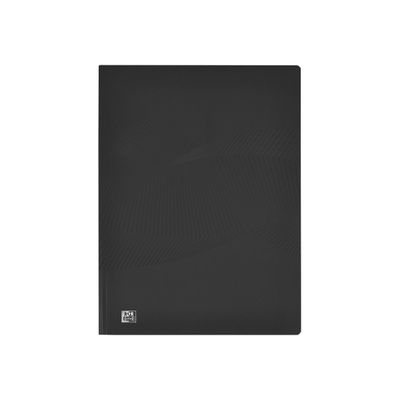 Oxford Osmose - Porte vues - 120 vues - A4 - disponible dans différentes couleurs