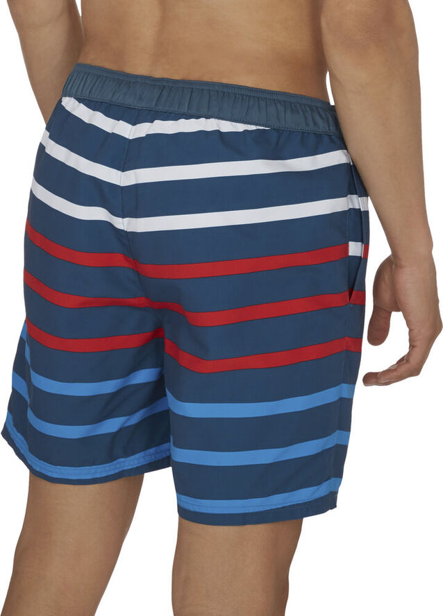 Firefly STRP4 Kris shorts Blå