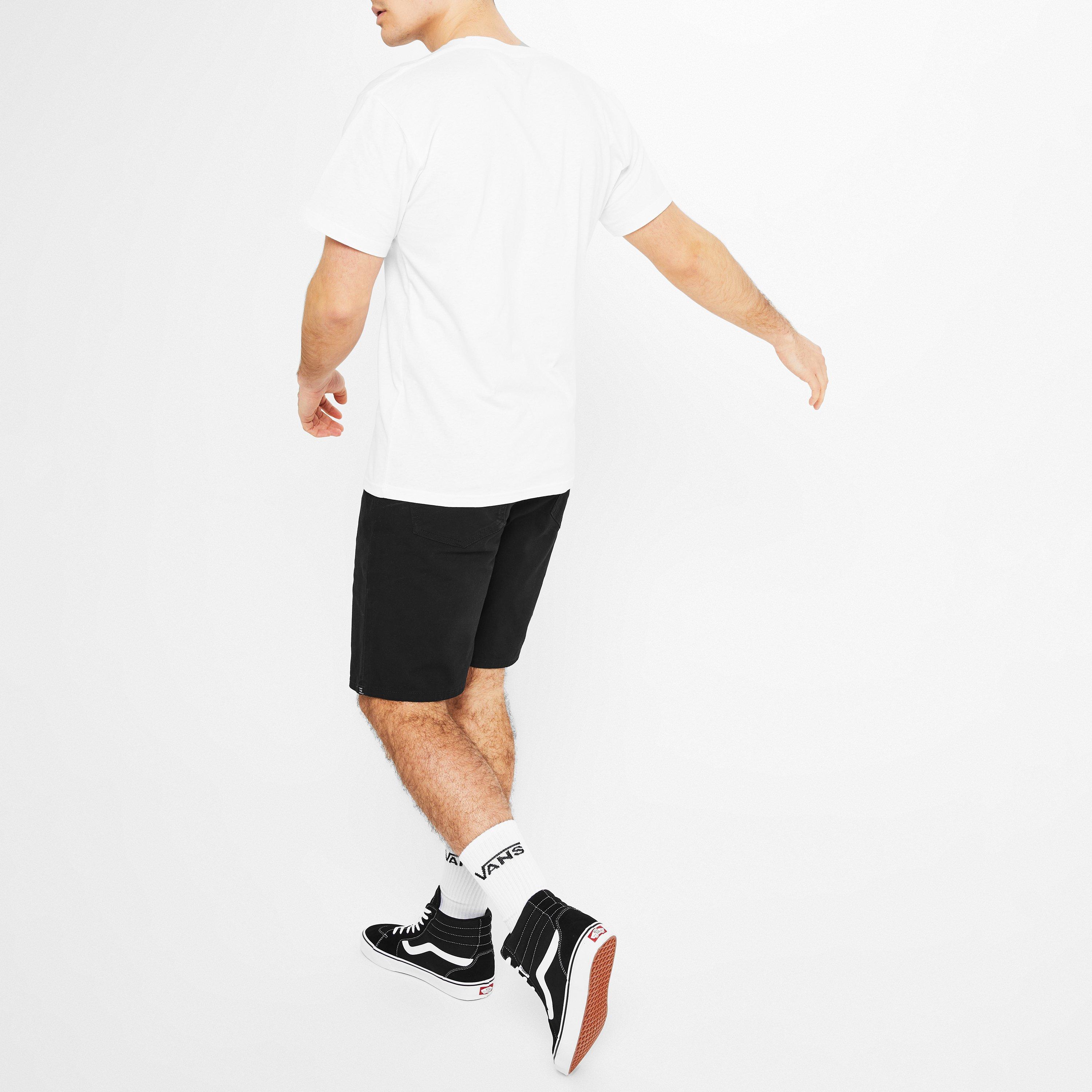 Vans Off The Wall Board T-Shirt