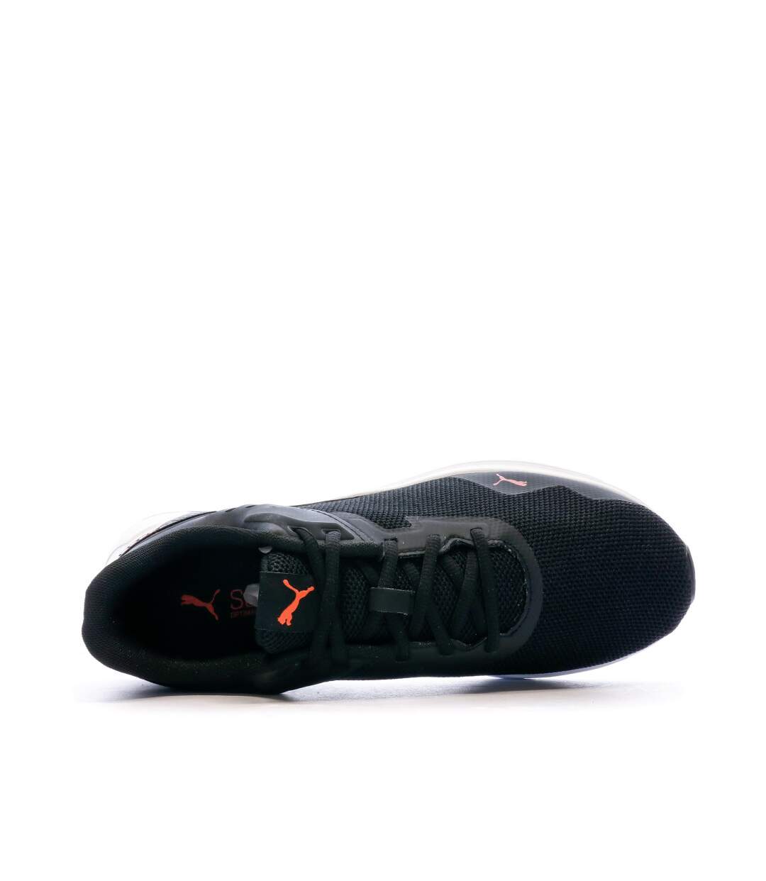 Baskets Noir/Blanc Homme Puma Disperse XT 2