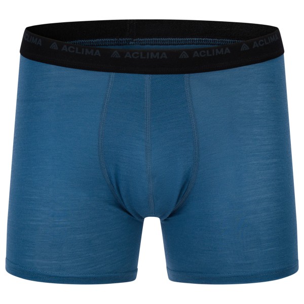 Aclima - Lightwool 140 Boxer - Sous-vêtement mérinos