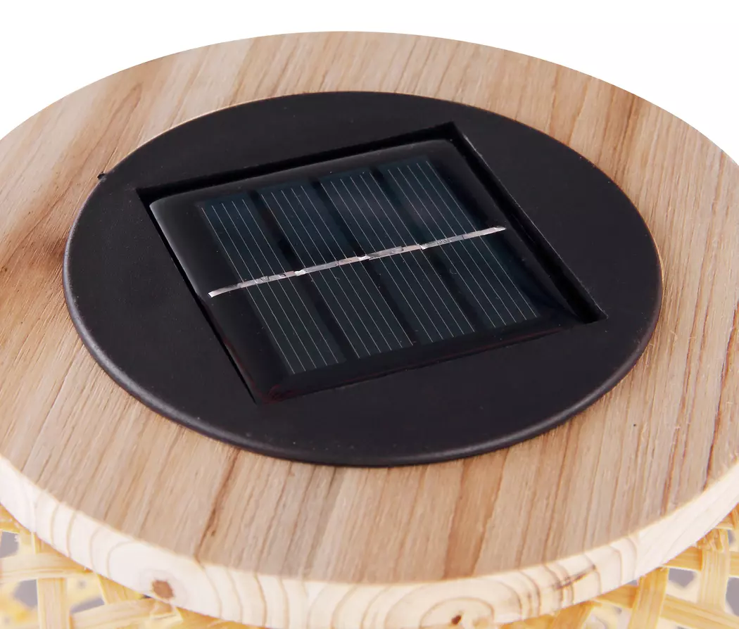 Solarleuchte