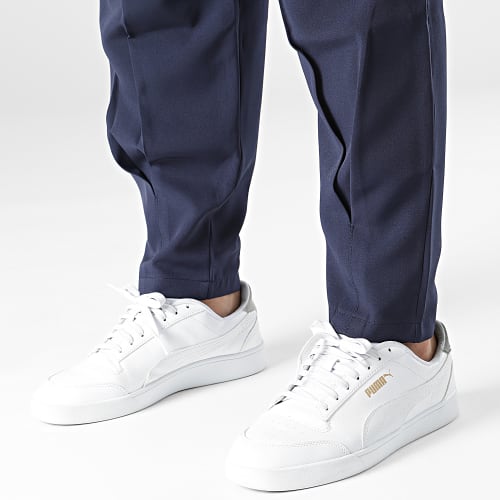 Pantalon Jogging 22009 Bleu Marine