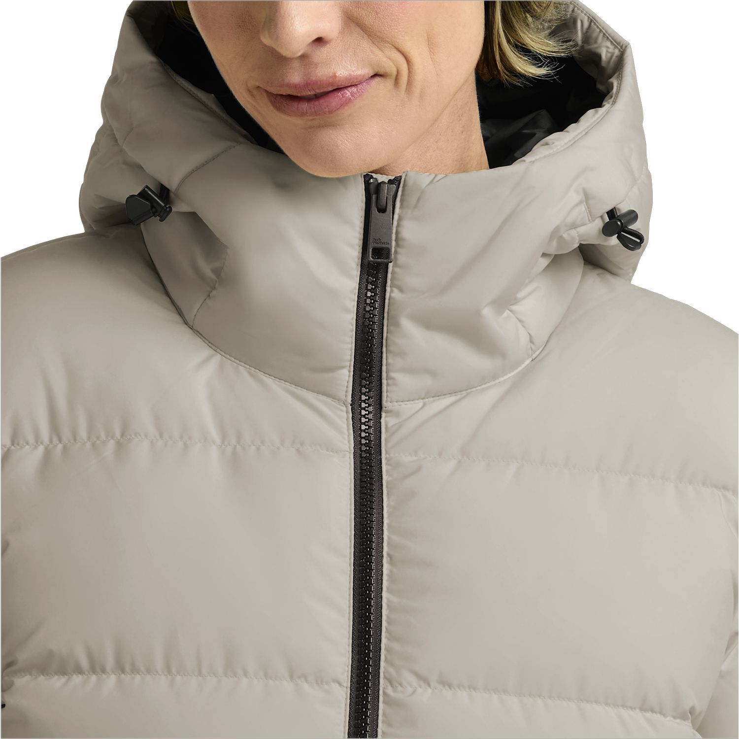 Jack WolfskinFROZEN PALACE COAT W