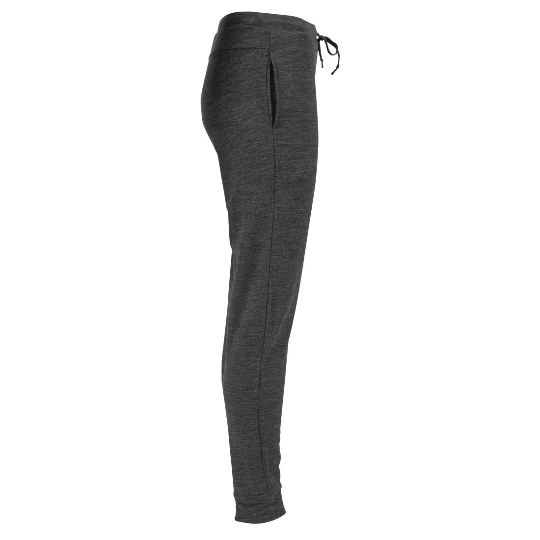 Pegasus Joggebukse i ullmiks