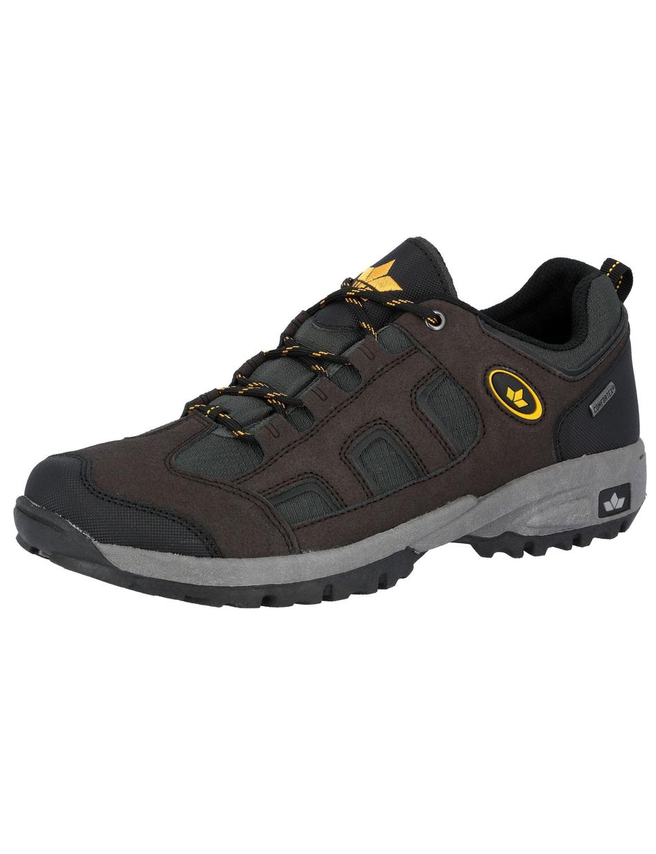 Outdoorschuh Eagar Low