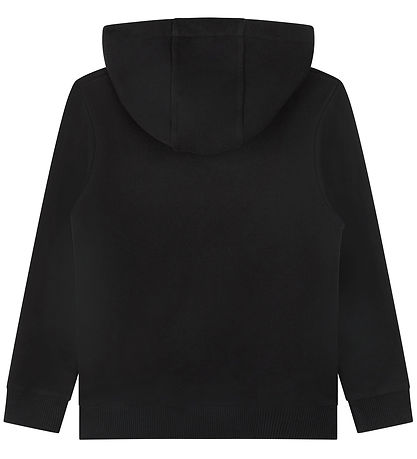 Timberland Kapuzenpullover - Schwarz m. Print