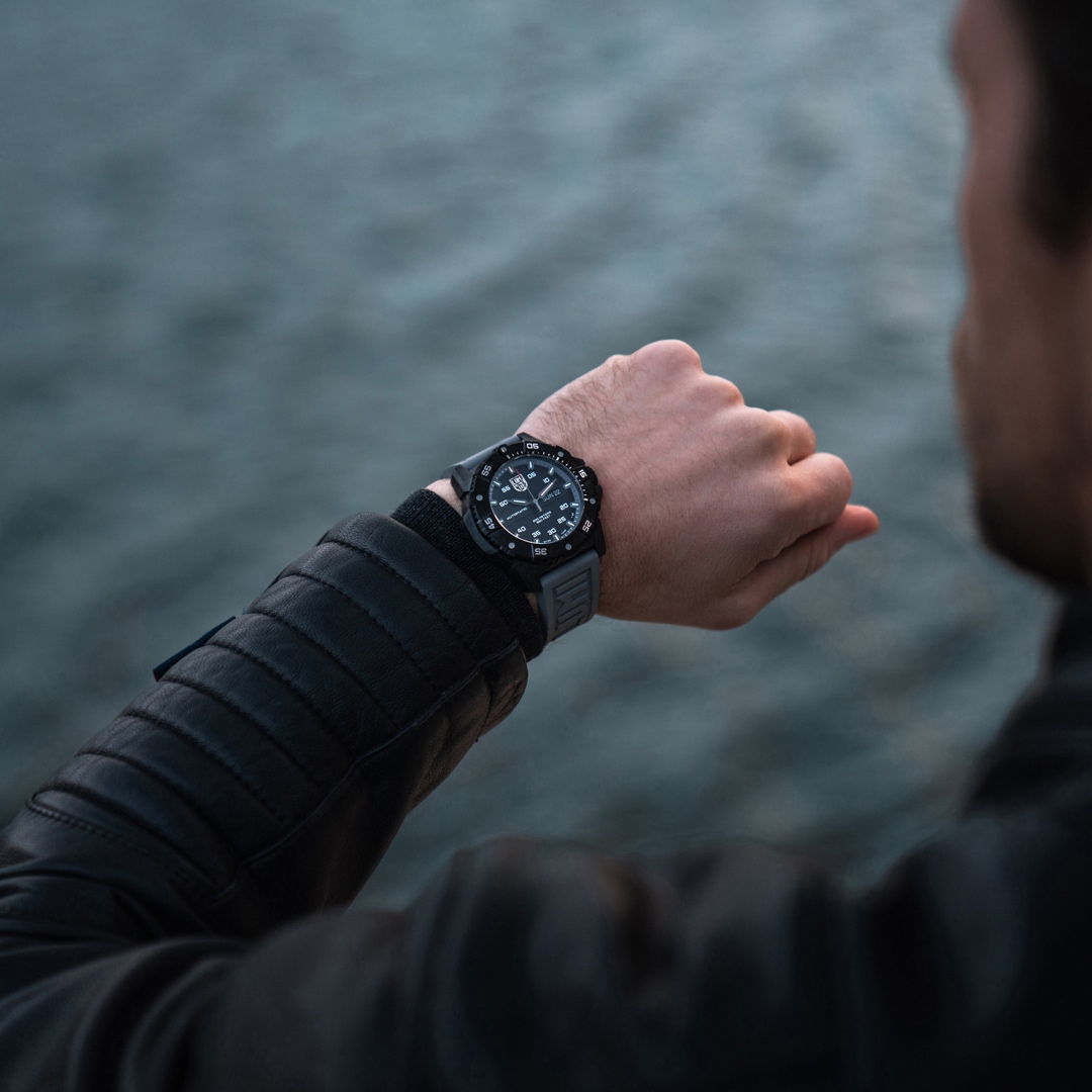 Luminox Master Carbon SEAL Automatic 3860 Series