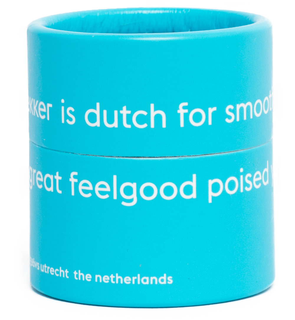 The Lekker Company Deodorant pepermunt & rozemarijn (30 ml)