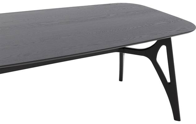 Eettafel Trani