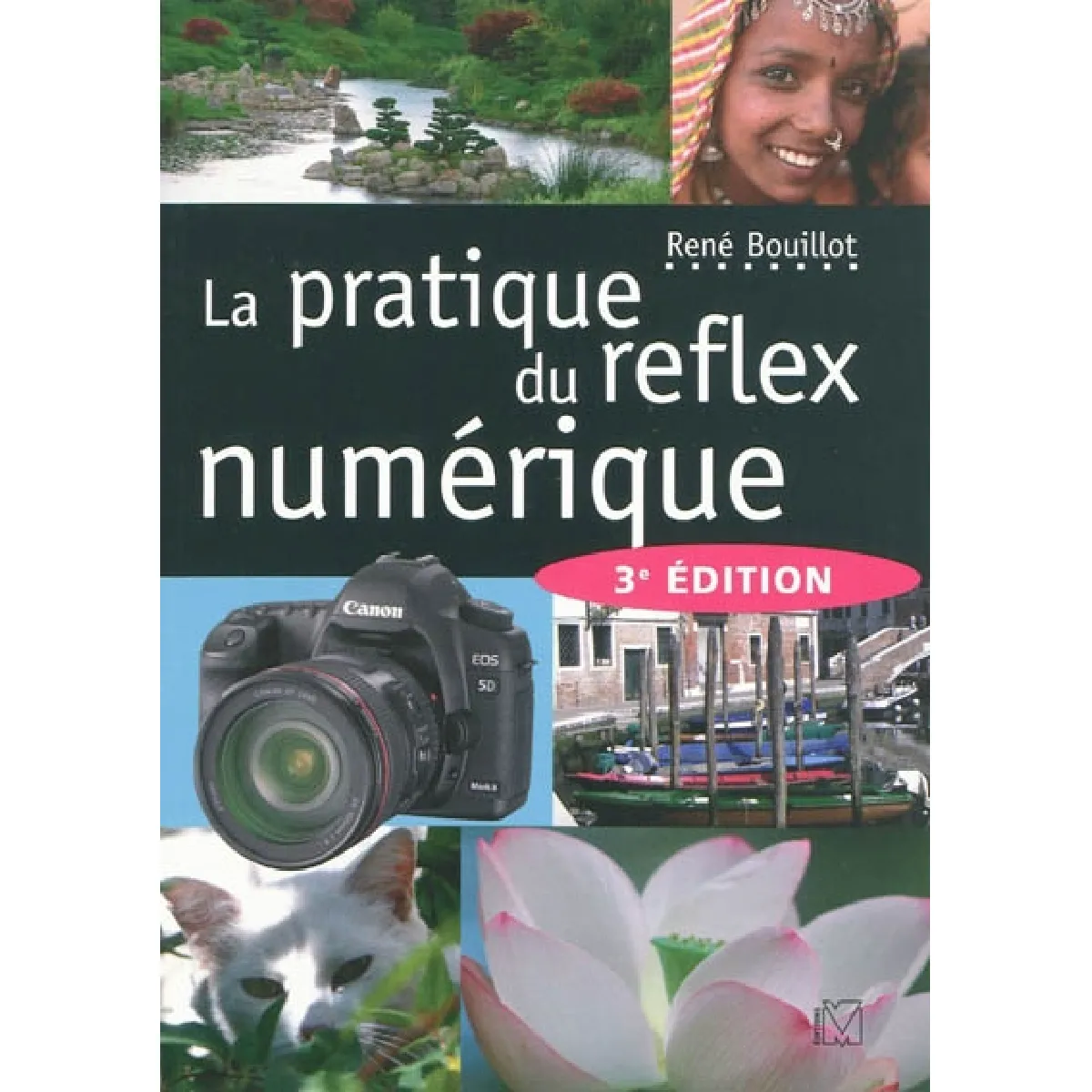 La pratique du reflex numérique · Occasion