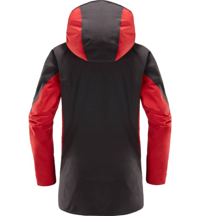 Niva Jacket Women