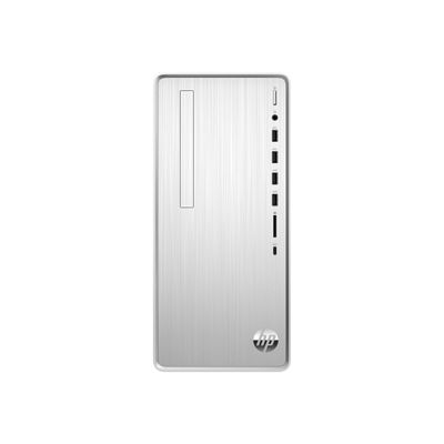 HP Pavilion TP01-2220nf - unité centrale - Ryzen 5 5600G 3.9 GHz - 8 Go - SSD 512 Go - Français