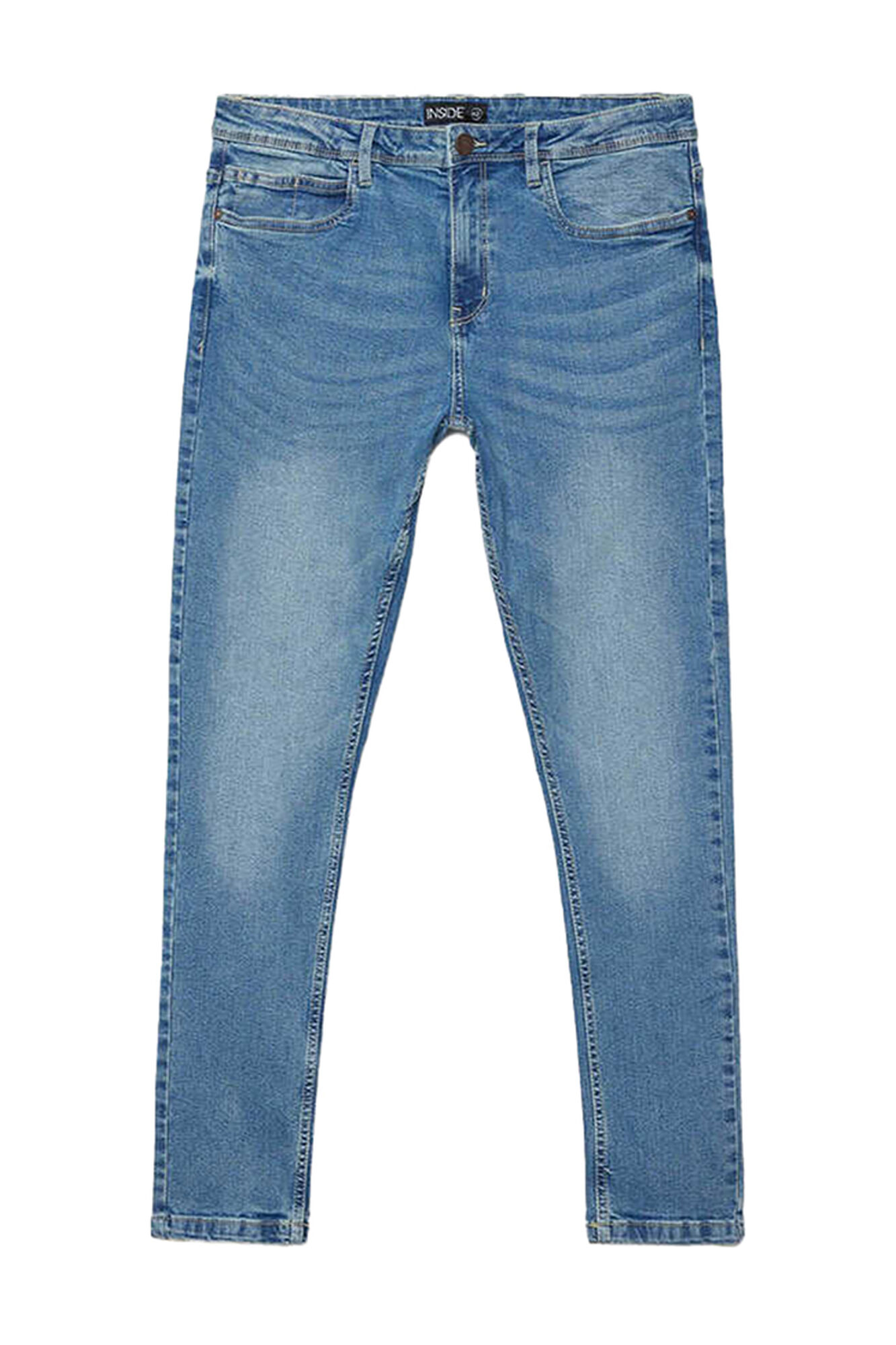 Calças Skinny