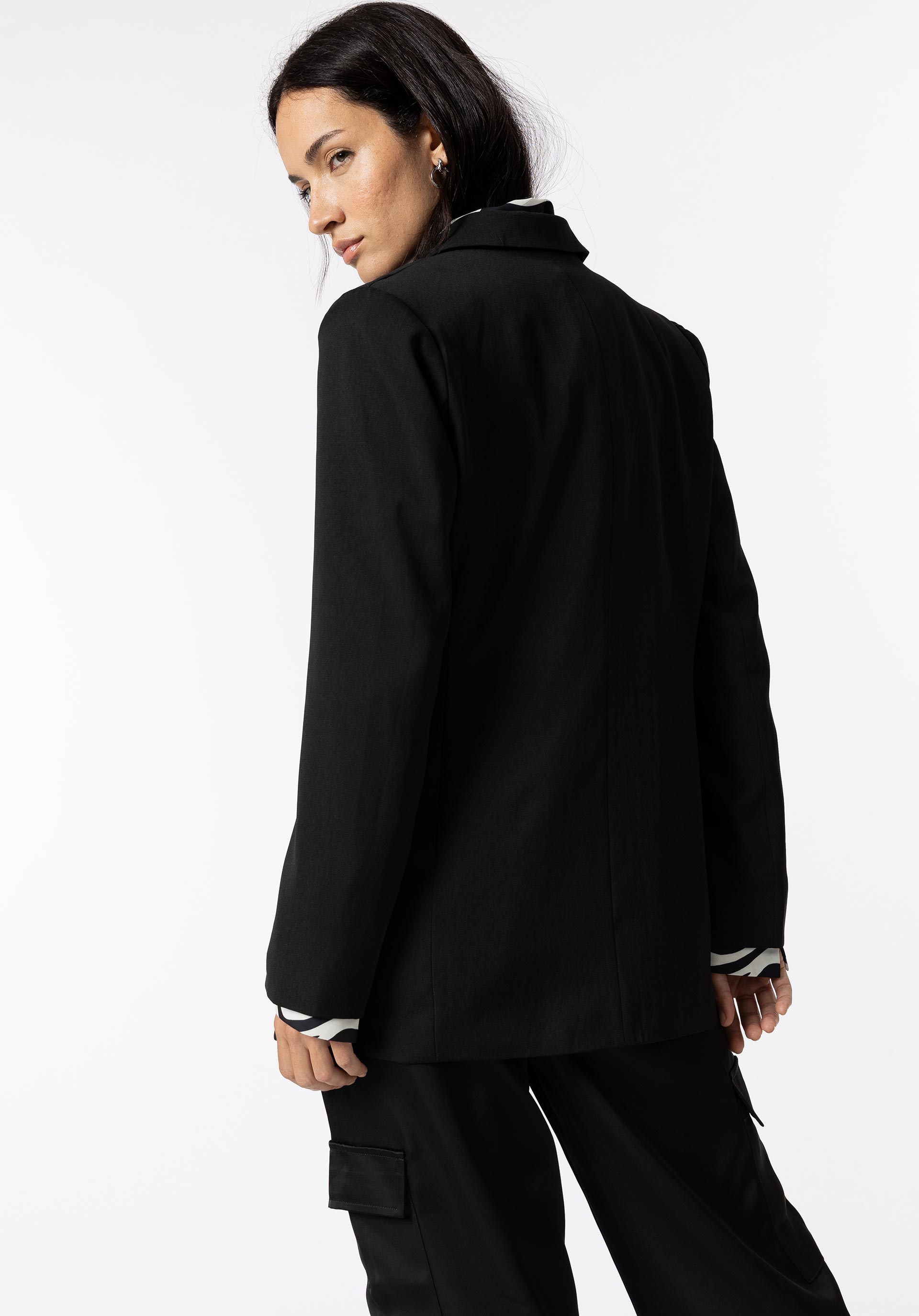 Blazer Cruzado