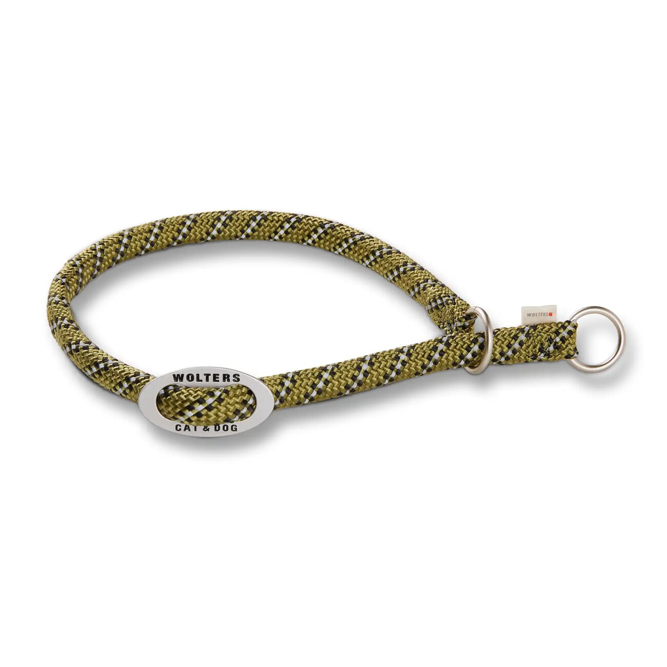 Wolters Everest-Tauprog. Schlupfhalsband, Halsband XXS