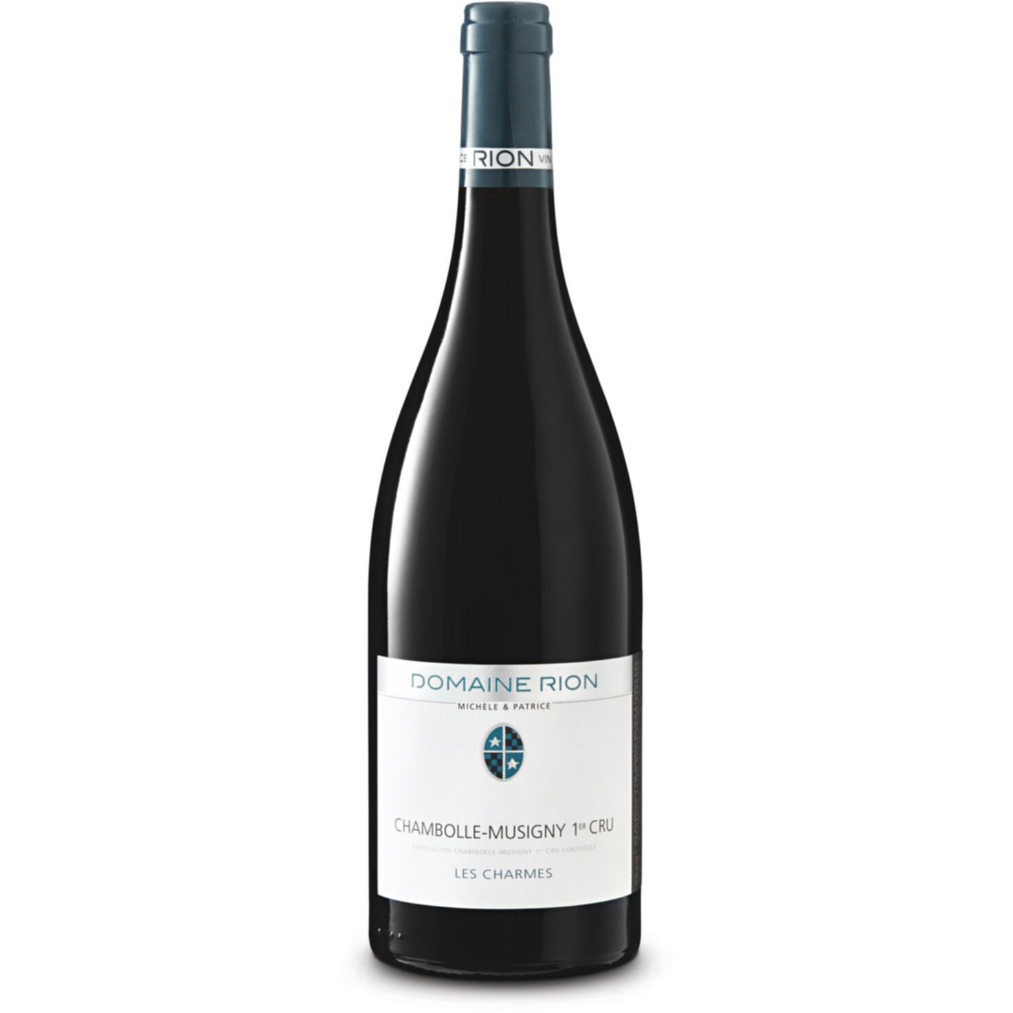 Chambolle-Musigny 1er Cru Les Charmes -75cl