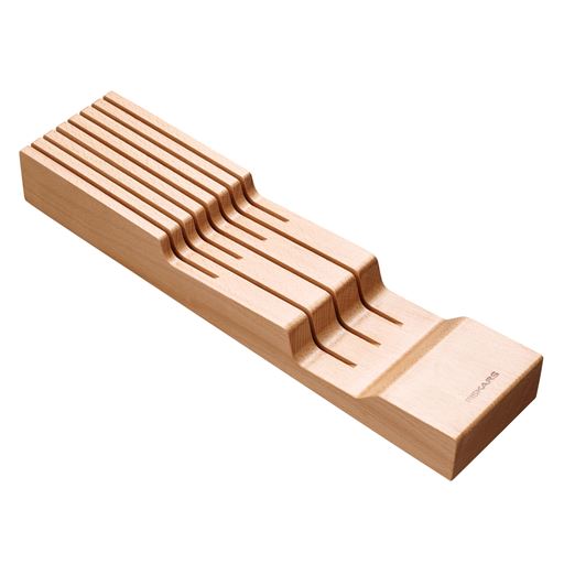 Fiskars Skuffe Knivblok