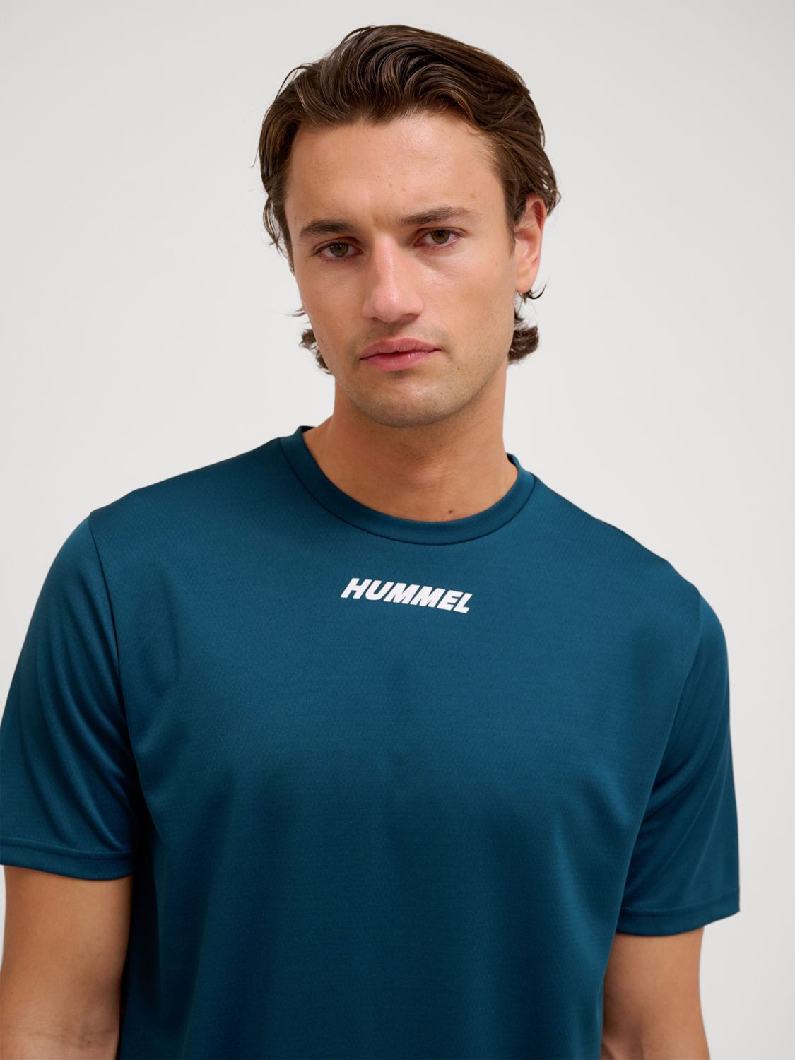 hmlMULTI PL JERSEY