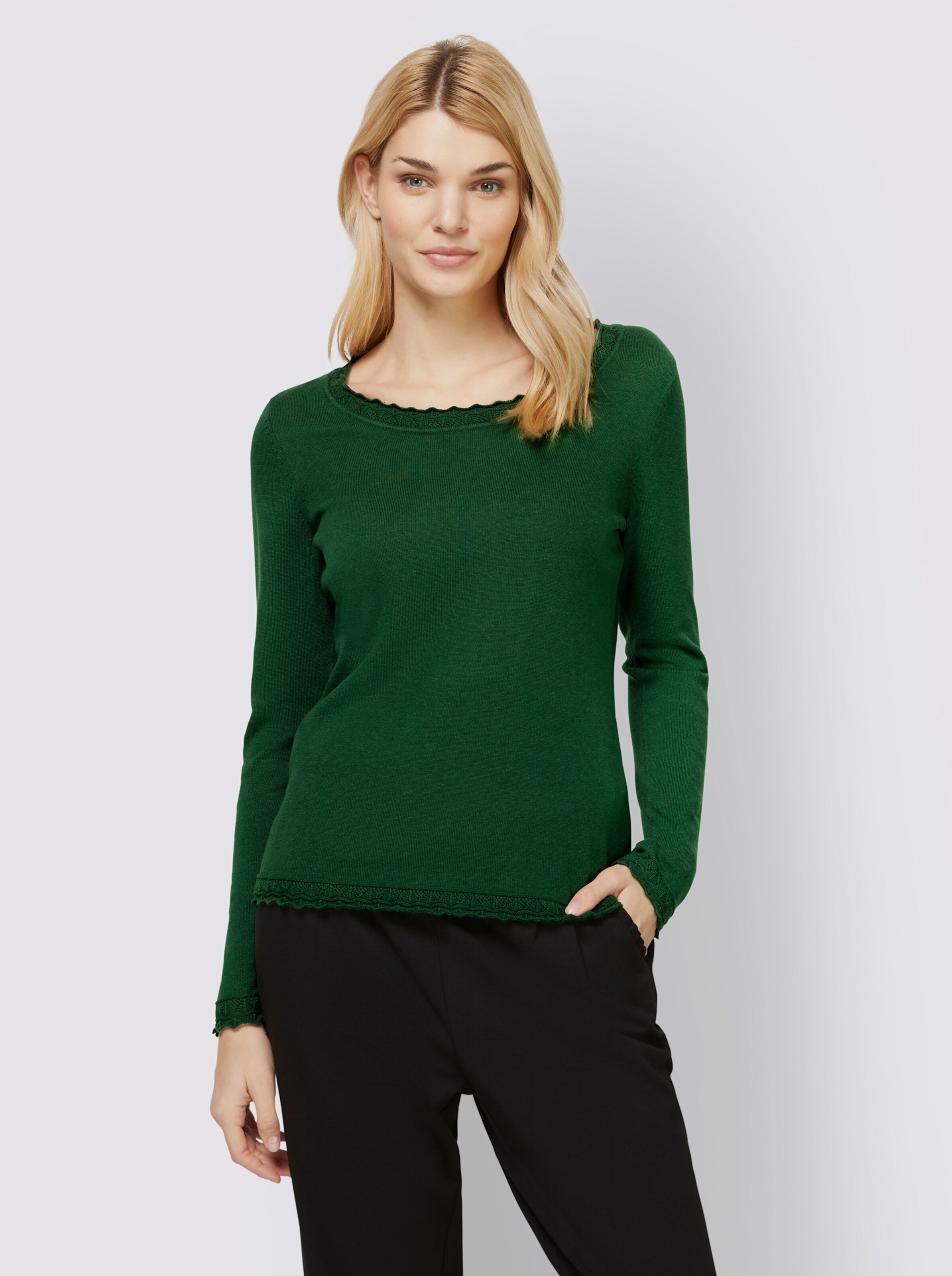 Pullover