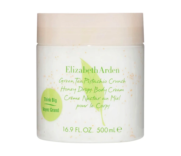Elizabeth Arden Green Tea Pistachio Honey Drops Body Lotion