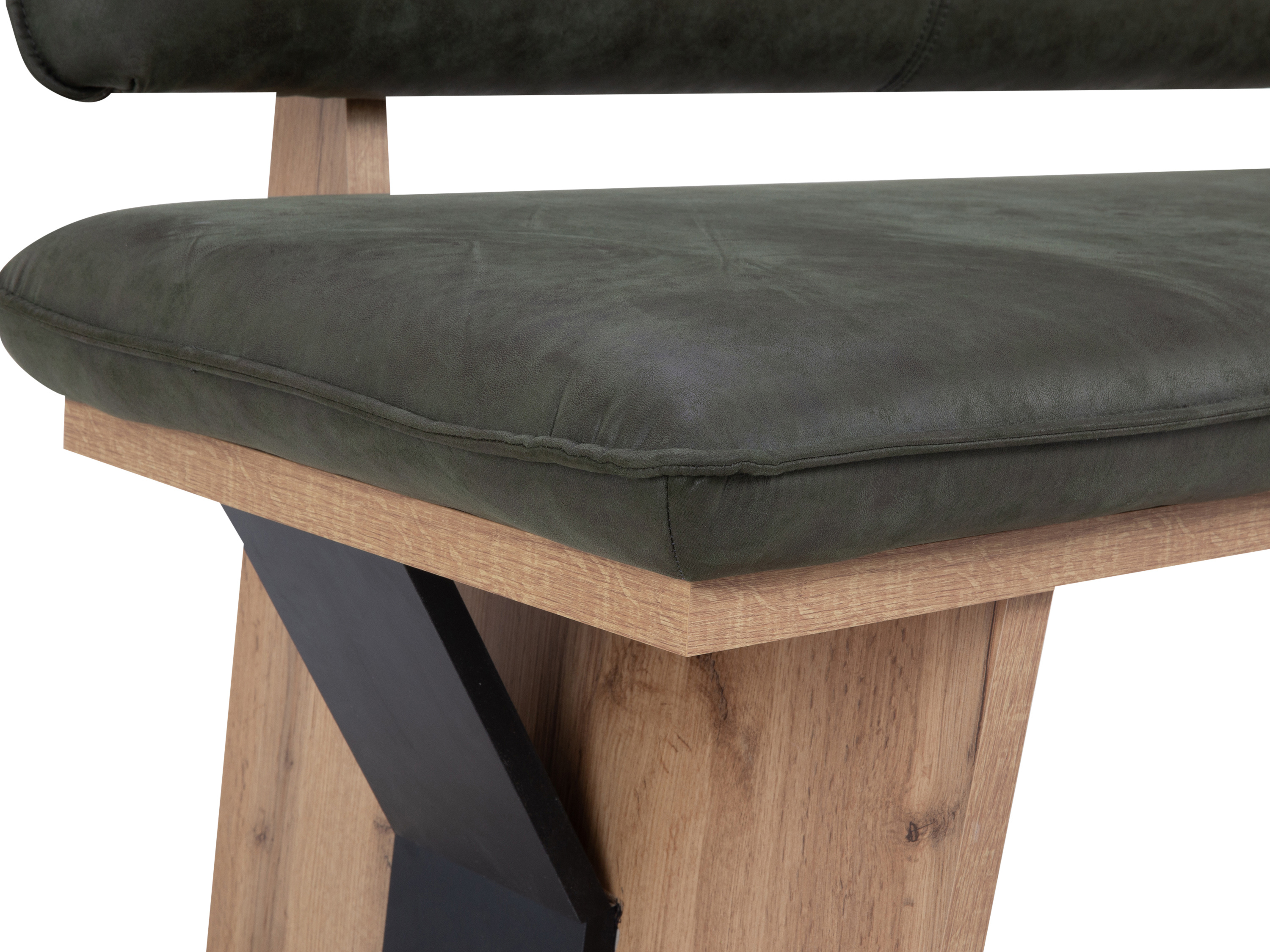 Sitzbank Elastoform STEFFEN 140 cm KHAKI