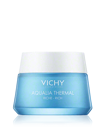 Vichy Aqualia Thermal Rehydrating Cream - Rich 50ml