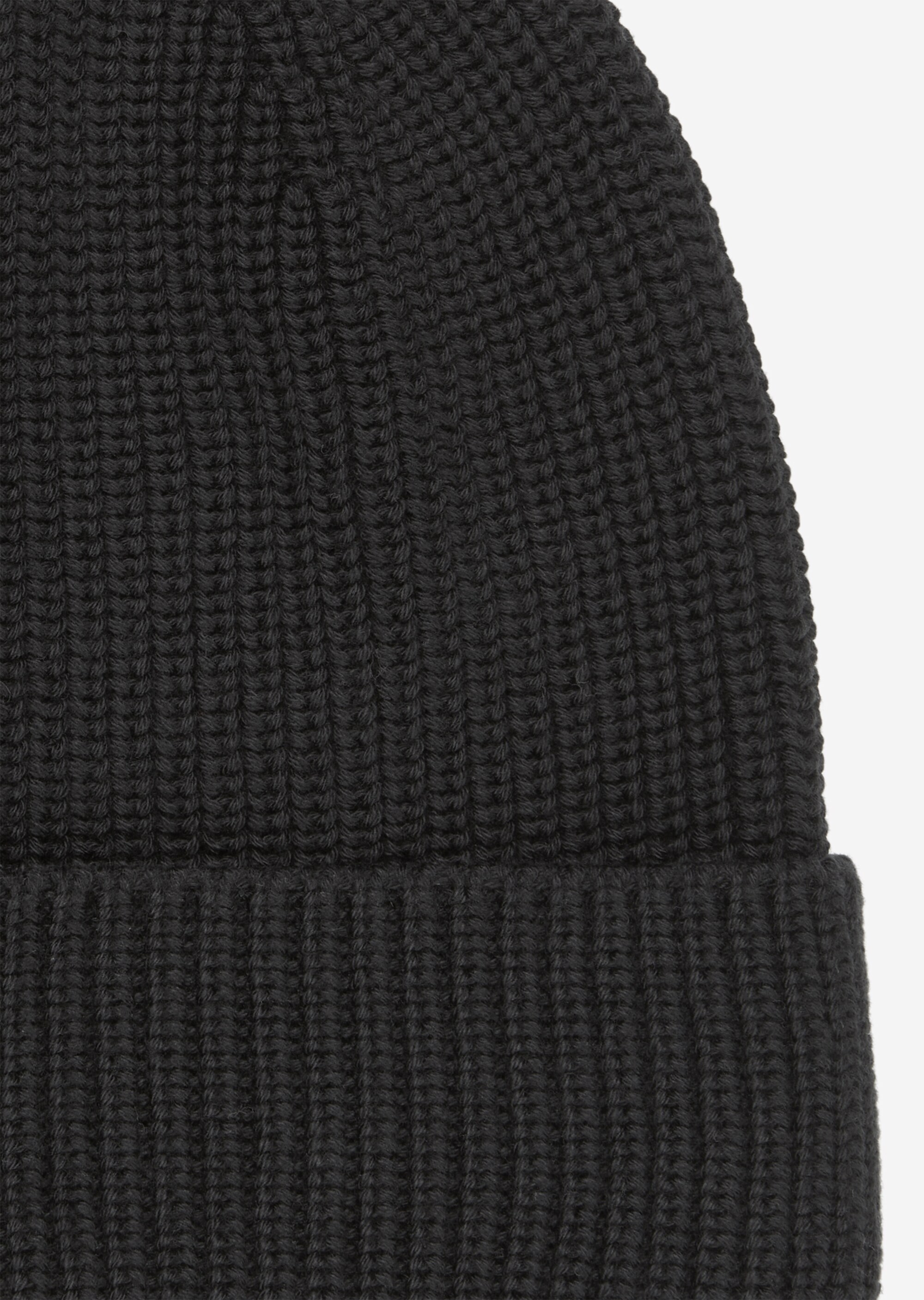 DfC Mützeaus Organic Cotton