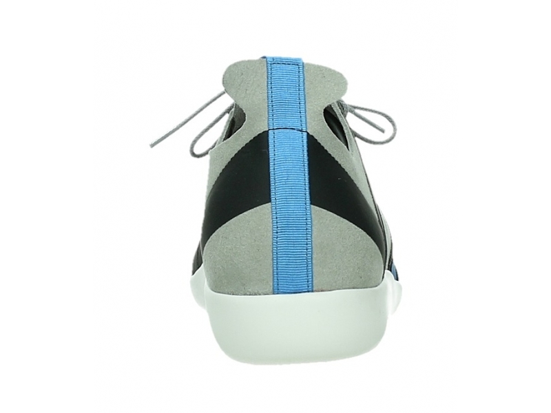 Wolky 04075 l-grey/royal-blue