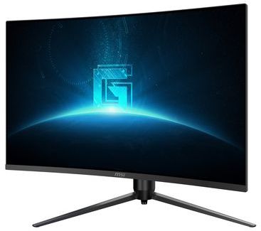 MSI - G32CQ5P - Monitor - WQHD - VA - 170Hz