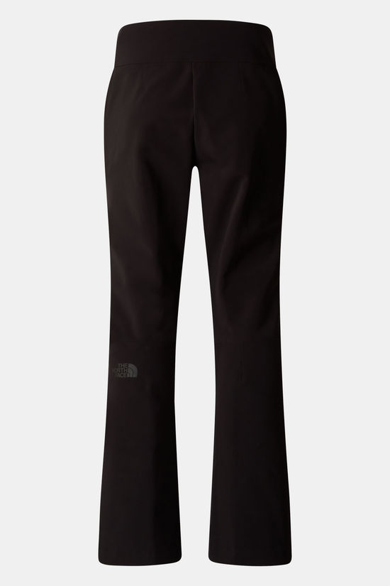 The North Face The North Face Snoga Softshell Skibroek Dames