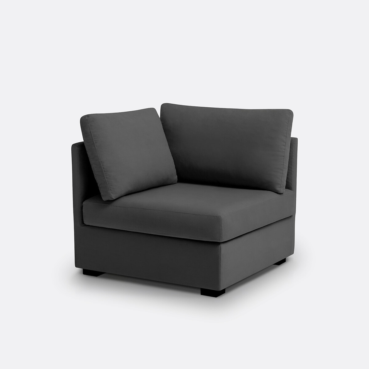 SO'HOME<br>Elemento de canto Bultex, algodão, Robin