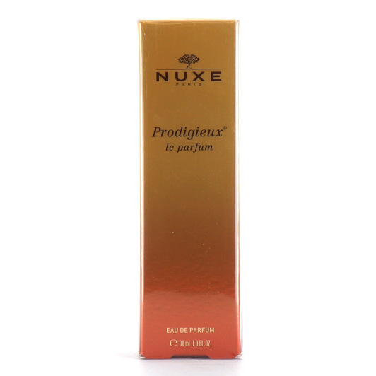 Nuxe - Prodigieux le parfum