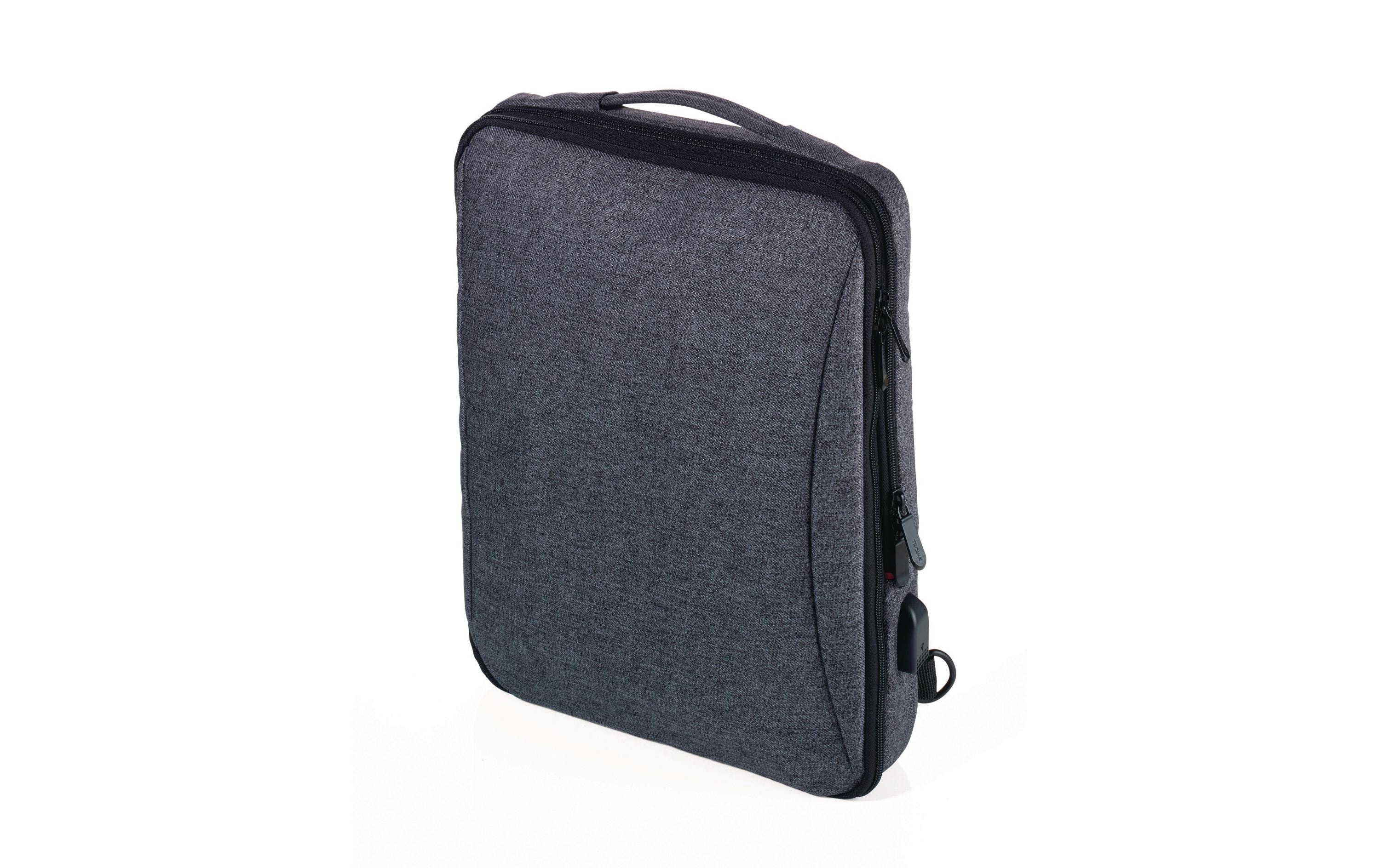 Notebook-Rucksack SAFTSACK 13 