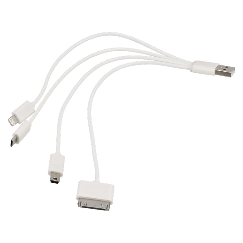 USB-kabler for bærbare datamaskiner