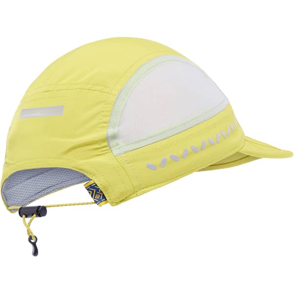 Casquette trail HAGLÖFS HAGLOFS L.I.M TEMPO TRAIL CAP AURORA