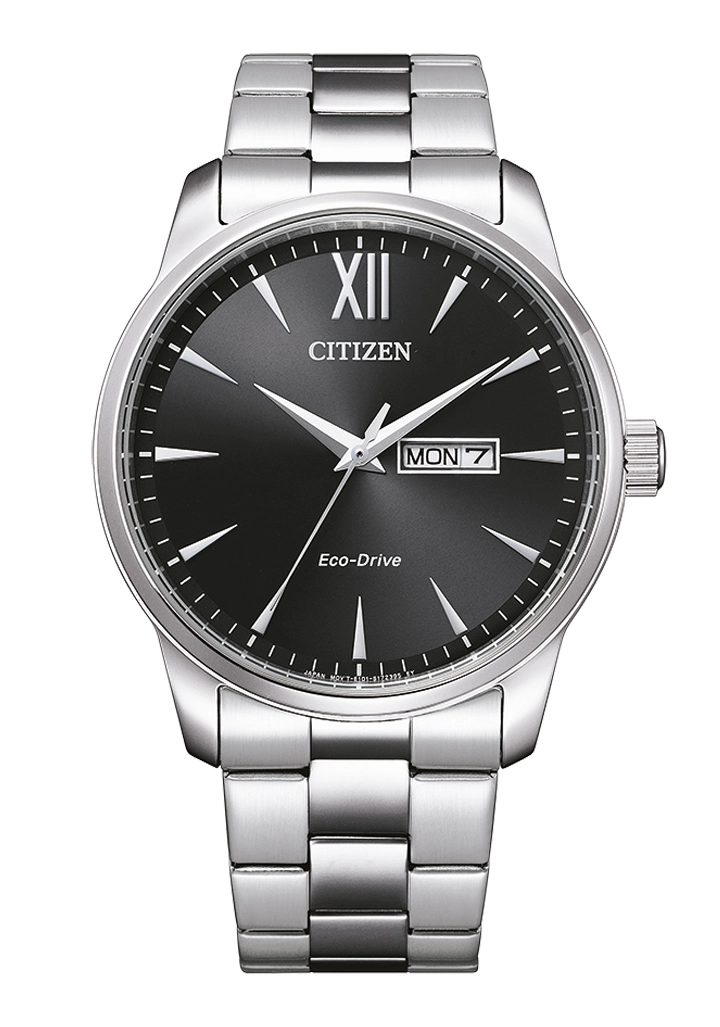 Citizen Eco-Drive Herrenuhr BM8550-81EE