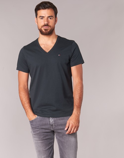 Tommy Jeans - NOSS - Noir