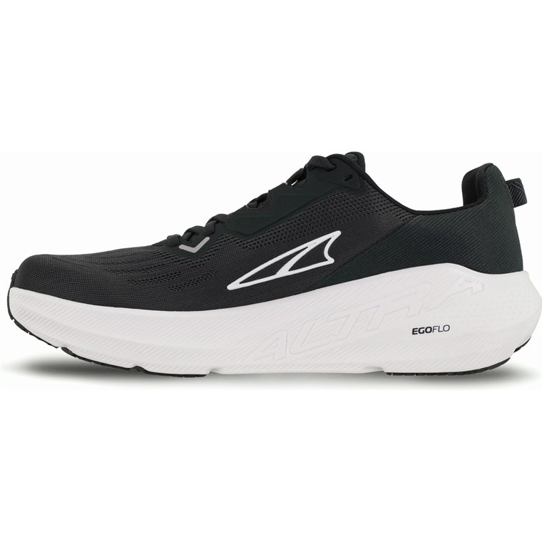 Altra M Fwd Via Black/White