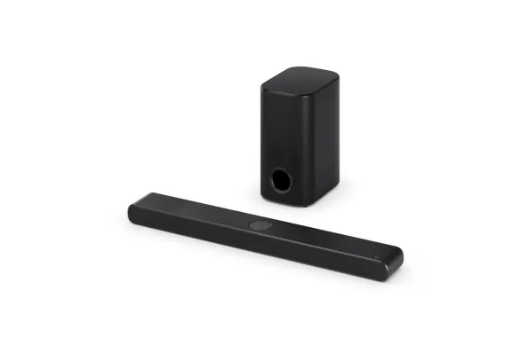 LG DS77TY - - til hjemmebiograf - trådløs