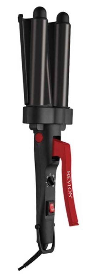 Revlon Tools Wave Master Jumbo Waver