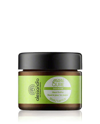 Alessandro ManiQURE Hand Butter 50ml