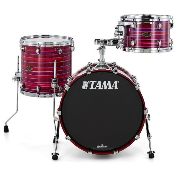 Tama Starcl. Walnut/Birch 20