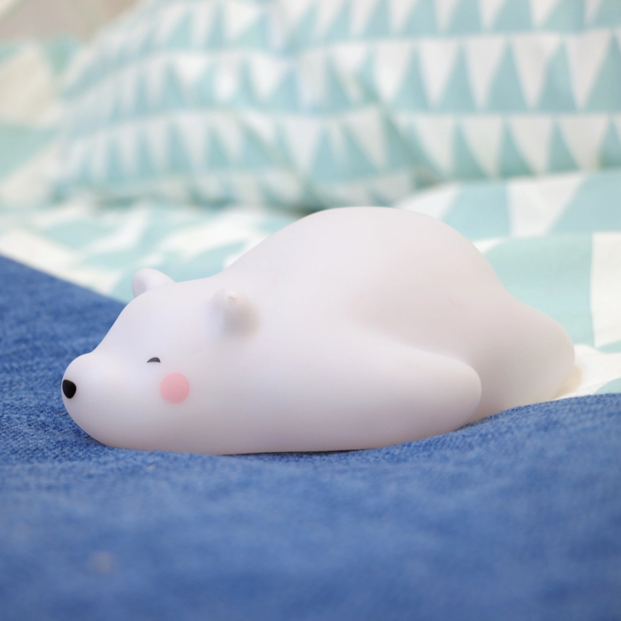 reer Nachtlicht Lazy Friends - bear