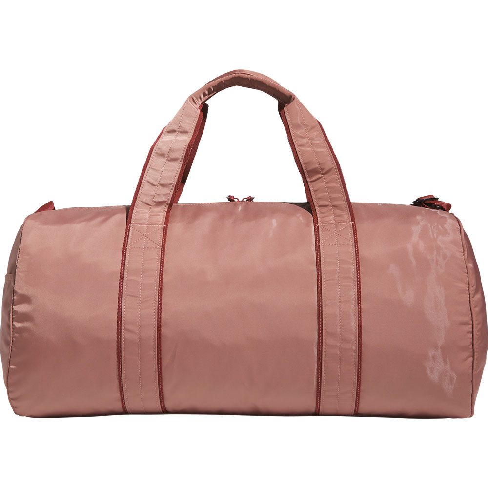 adidas Yoga Duffelbag Damen warm clay