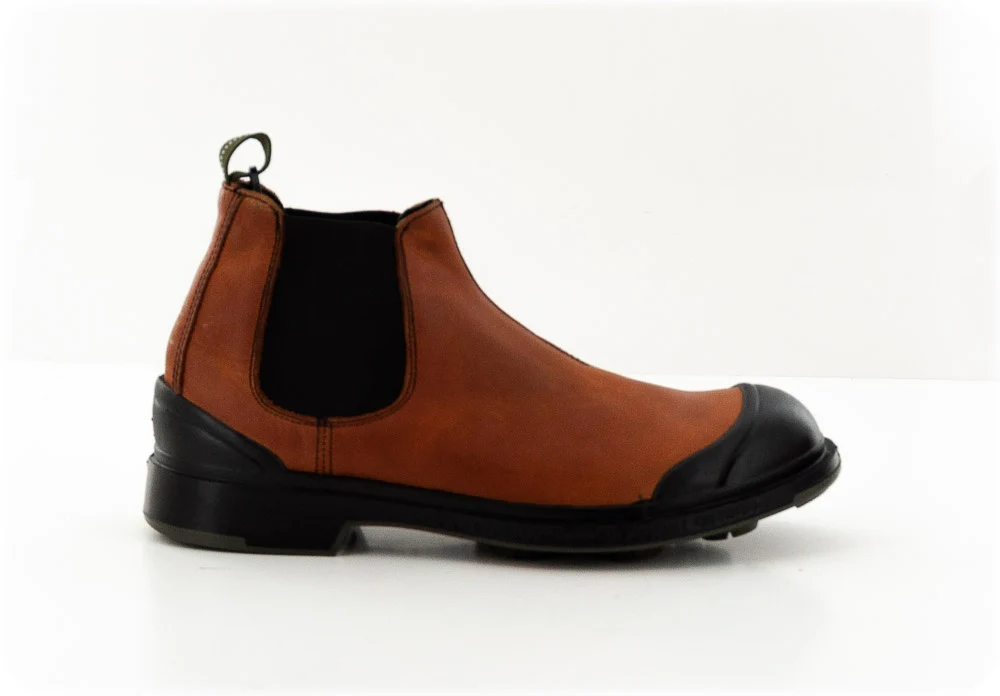 PEZZOL - BOOTS DEFENDER