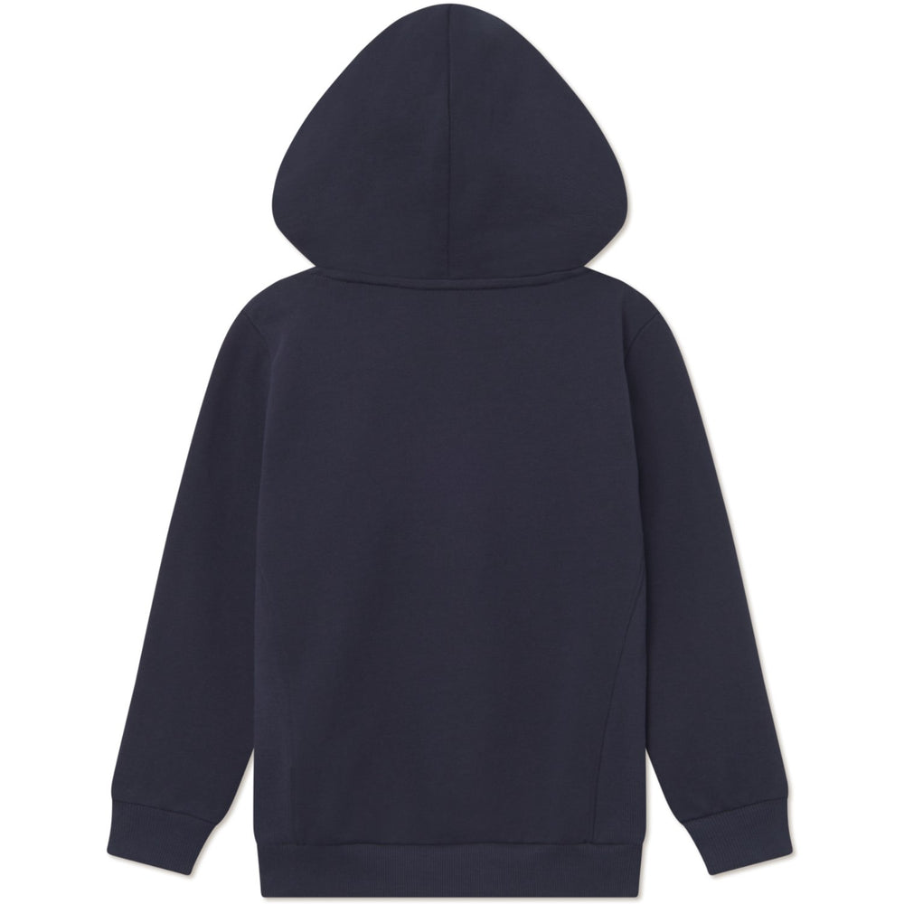 Køb Les Deux Kids Dark Navy Dexter Hoodie Kids