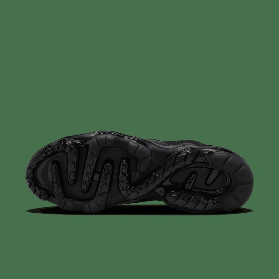 Nike Air VaporMax 2023 Flyknit Men' BLACK/BLACK-ANTHRACITE-BLACK