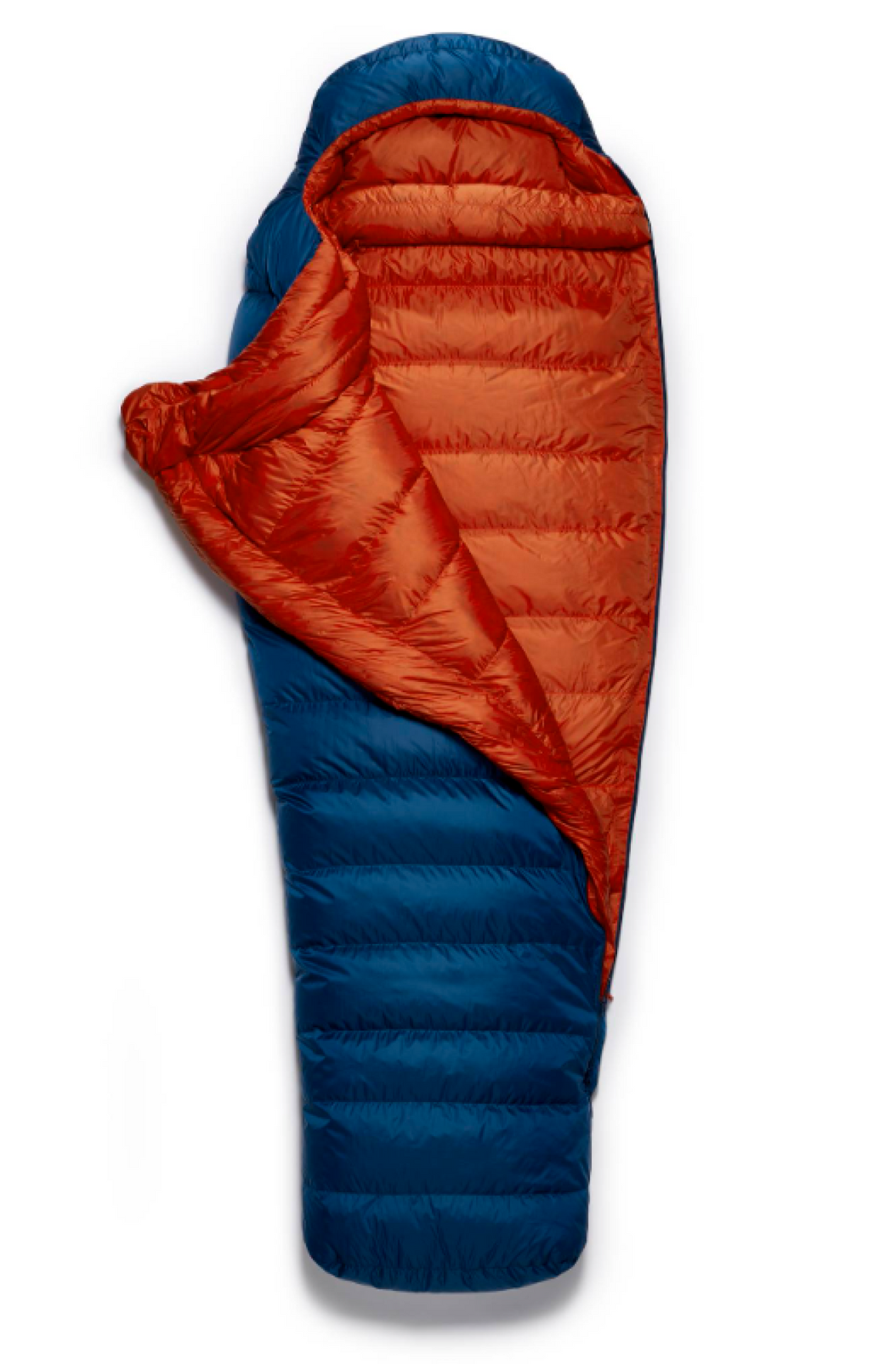 Rab<br>Ascent 700 Regular LZ