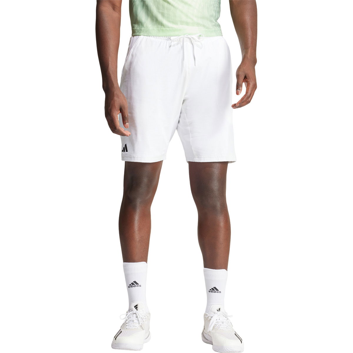 adidas Ergo Padel Shorts Herre